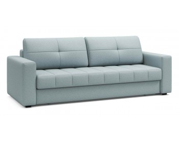 Диван прямой Сомерсет 240 прямой Голубой