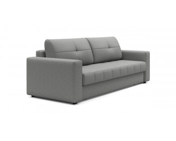 Диван прямой Сомерсет 240 прямой Серый