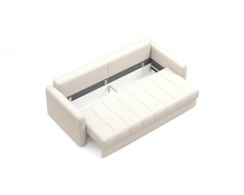 Прямой диван Сомерсет с узкими подлокотниками