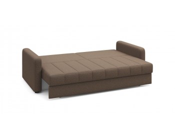 Прямой диван Сомерсет с узкими подлокотниками