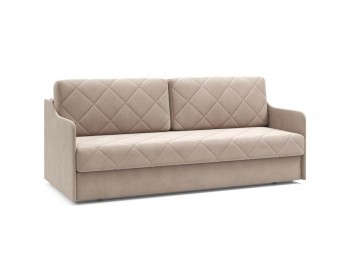 Диван прямой Темпо 212 прямой Слоновая кость