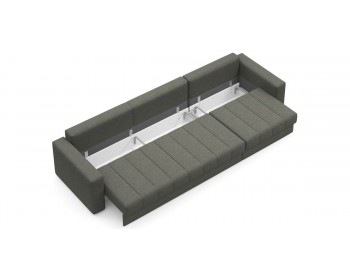 Диван еврокнижка Сомерсет макси