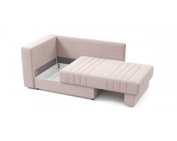 Кушетка Майя левая