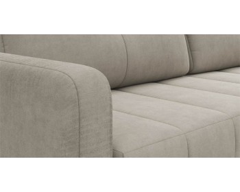 Диван книжка Сомерсет макси с узкими подлокотниками