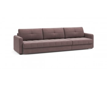 Диван еврокнижка Сомерсет макси с узкими подлокотниками