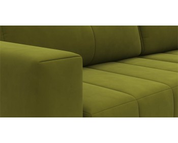 Прямой диван Сомерсет 2С макси