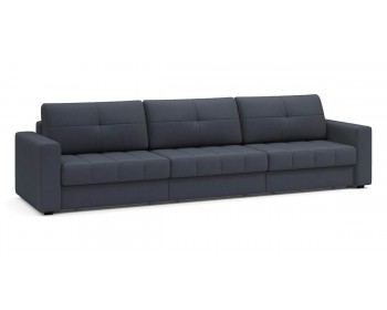 Диван прямой Сомерсет 2С макси 340 прямой Графит