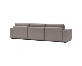 Диван прямой Сомерсет 2С макси 340 прямой Песочно-серый