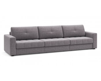 Диван прямой Сомерсет 2С макси 340 прямой Пыльная роза