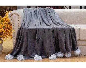 Покрывало Флаффи Болл (Fluffy Ball)