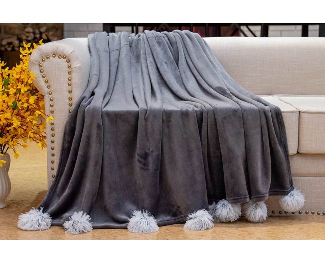 Флаффи Болл (Fluffy Ball) фото