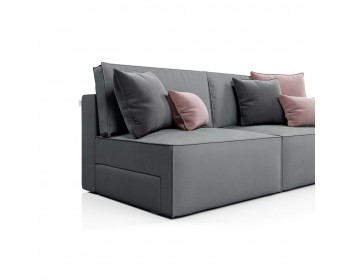 Заглушка Корсо