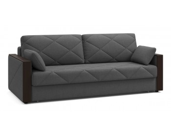 Диван прямой Вилла NEXT 228 прямой Графит