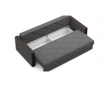 Диван прямой Вилла NEXT 228 прямой Графит