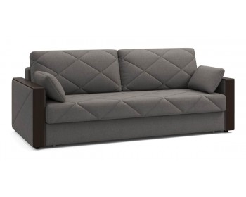 Диван прямой Вилла NEXT 228 прямой Кофейный