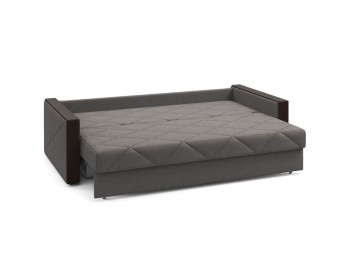 Диван прямой Вилла NEXT 228 прямой Кофейный