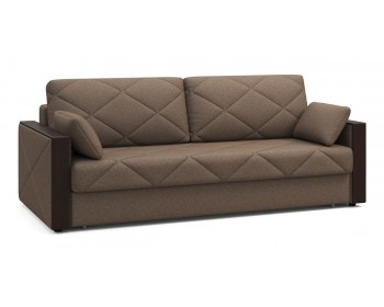 Диван прямой Вилла NEXT 228 прямой Шоколад