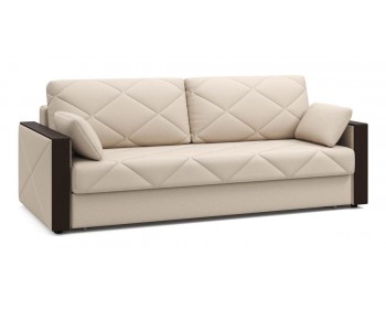 Диван прямой Вилла NEXT 228 прямой Светло-бежевый