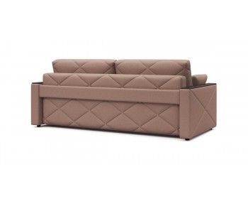 Диван прямой Вилла NEXT 228 прямой Пыльная роза