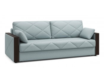 Диван прямой Вилла 228 прямой Голубой