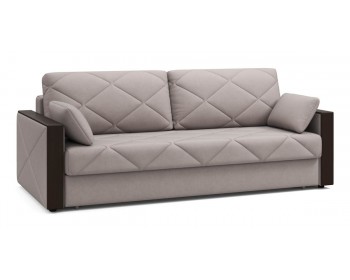 Диван прямой Вилла 228 прямой Песочно-серый