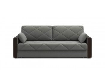 Диван прямой Вилла NEXT 228 прямой Темно-серый