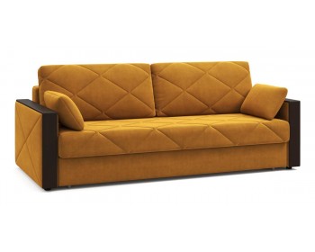 Диван прямой Вилла NEXT 228 прямой Горчичный