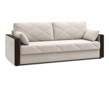 Диван прямой Вилла NEXT 228 прямой Светло-бежевый