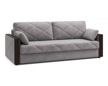 Диван прямой Вилла NEXT 228 прямой Серый