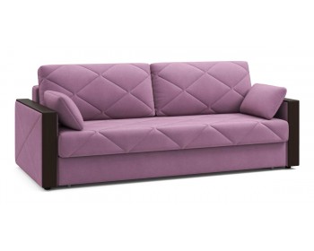 Диван прямой Вилла NEXT 228 прямой Сиреневый