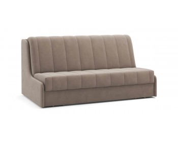 Диван прямой Доминго Next 180 196 прямой Капучино