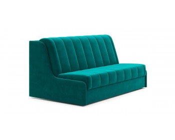 Диван прямой Доминго Next 180 196 прямой Морская волна