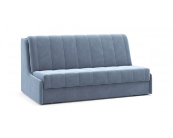 Диван прямой Доминго Next 180 196 прямой Темно-голубой