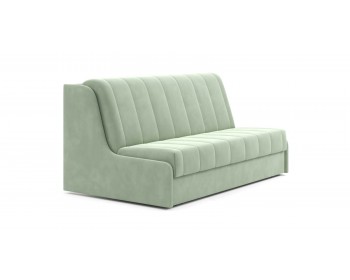 Диван прямой Доминго Next 180 196 прямой Ментоловый