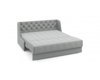 Диван прямой Доминго Next 180 196 прямой Серый