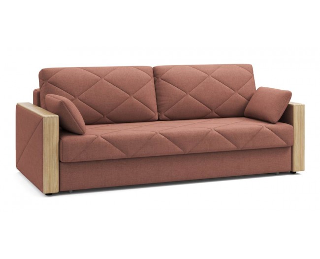 Вилла  декор дуб каньон фото