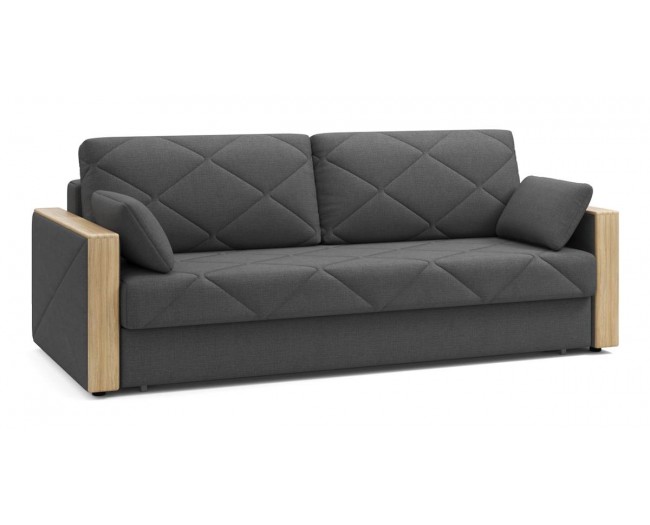 Вилла  декор дуб каньон фото