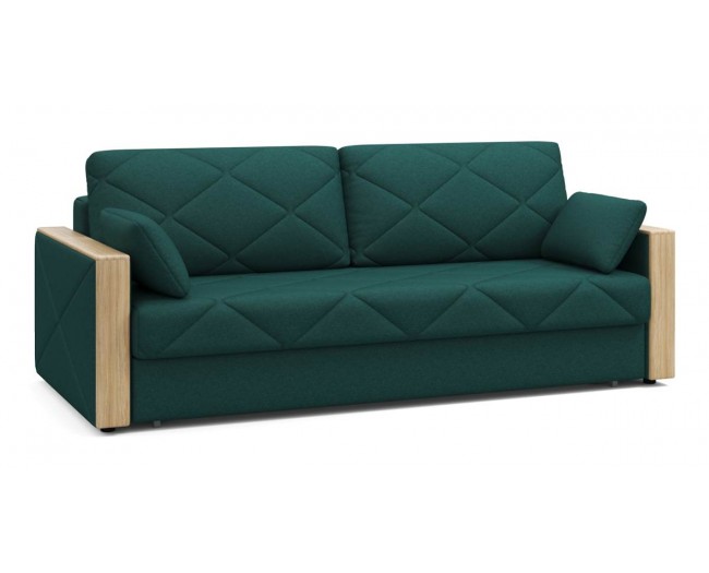 Вилла  декор дуб каньон фото