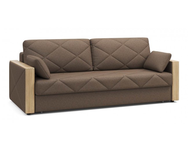 Вилла  декор дуб каньон фото