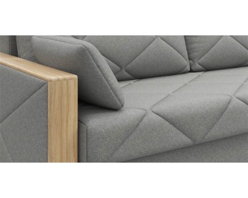 Диван Вилла декор дуб каньон