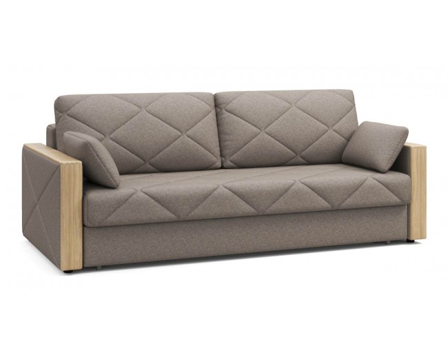 Вилла  декор дуб каньон фото