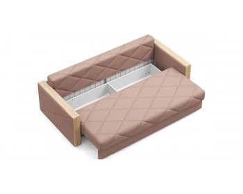 Диван Вилла декор дуб каньон