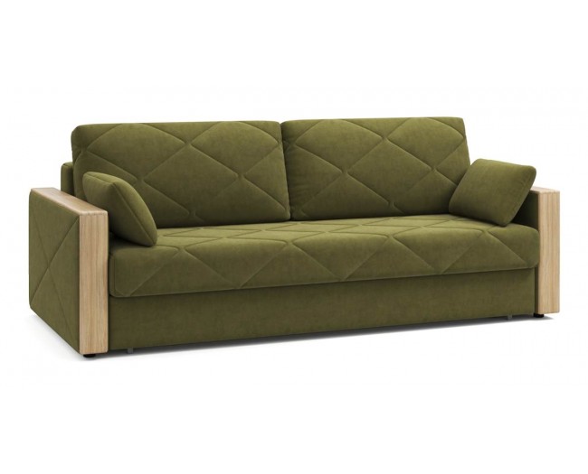 Вилла  декор дуб каньон фото