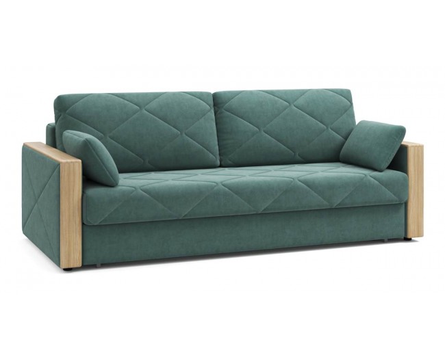 Вилла  декор дуб каньон фото