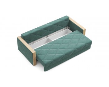 Диван Вилла декор дуб каньон