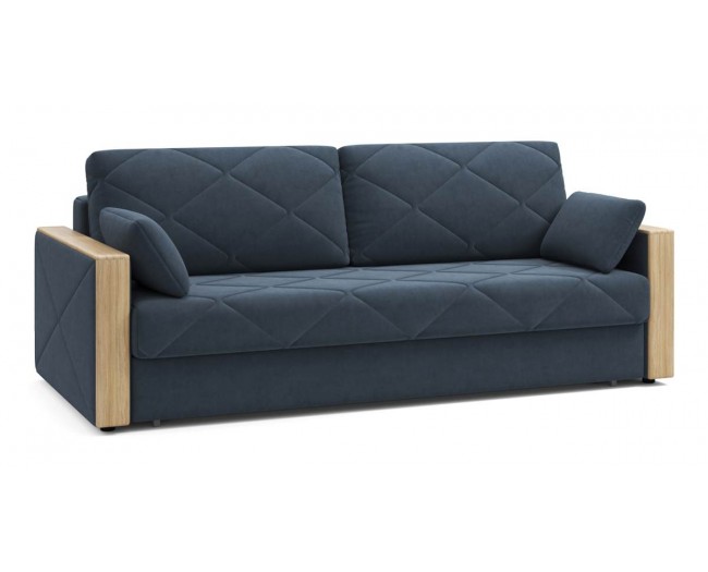 Вилла  декор дуб каньон фото