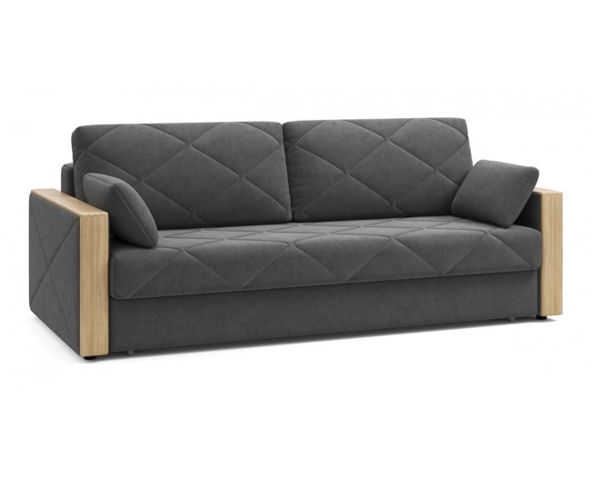 Вилла  декор дуб каньон фото