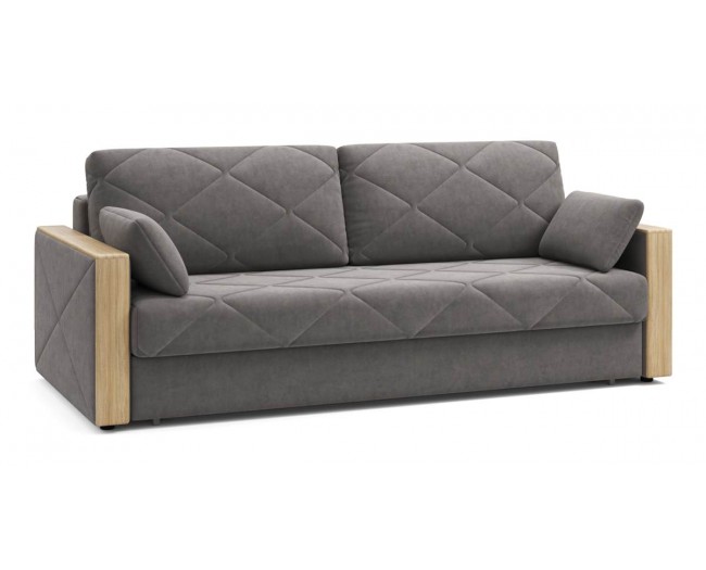 Вилла  декор дуб каньон фото