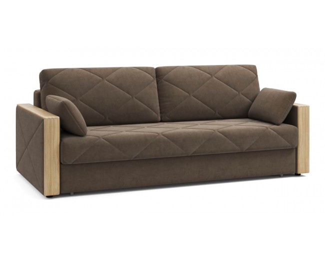 Вилла  декор дуб каньон фото