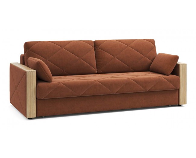 Вилла  декор дуб каньон фото